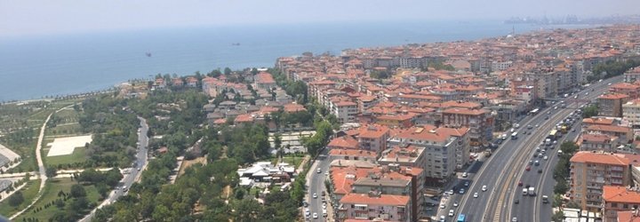 Avcılar Baca Tamizleme