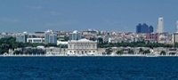 Beşiktaş Baca Temizleme