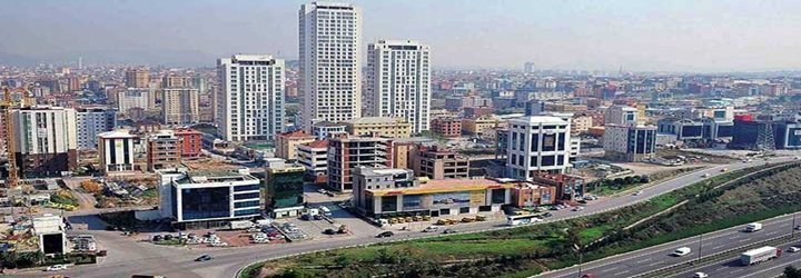 Ümraniye Baca Temizleme