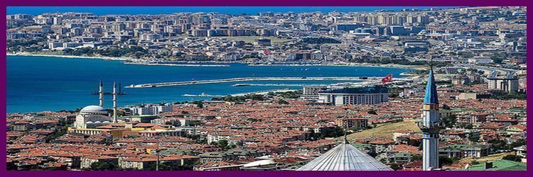 Büyükçekmece Baca Temizleme Servisi