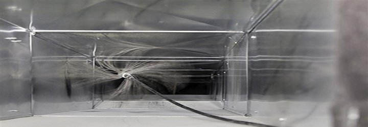 Havalandırma Baca Temizleme