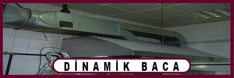 İzgara Bacası Temizleme
